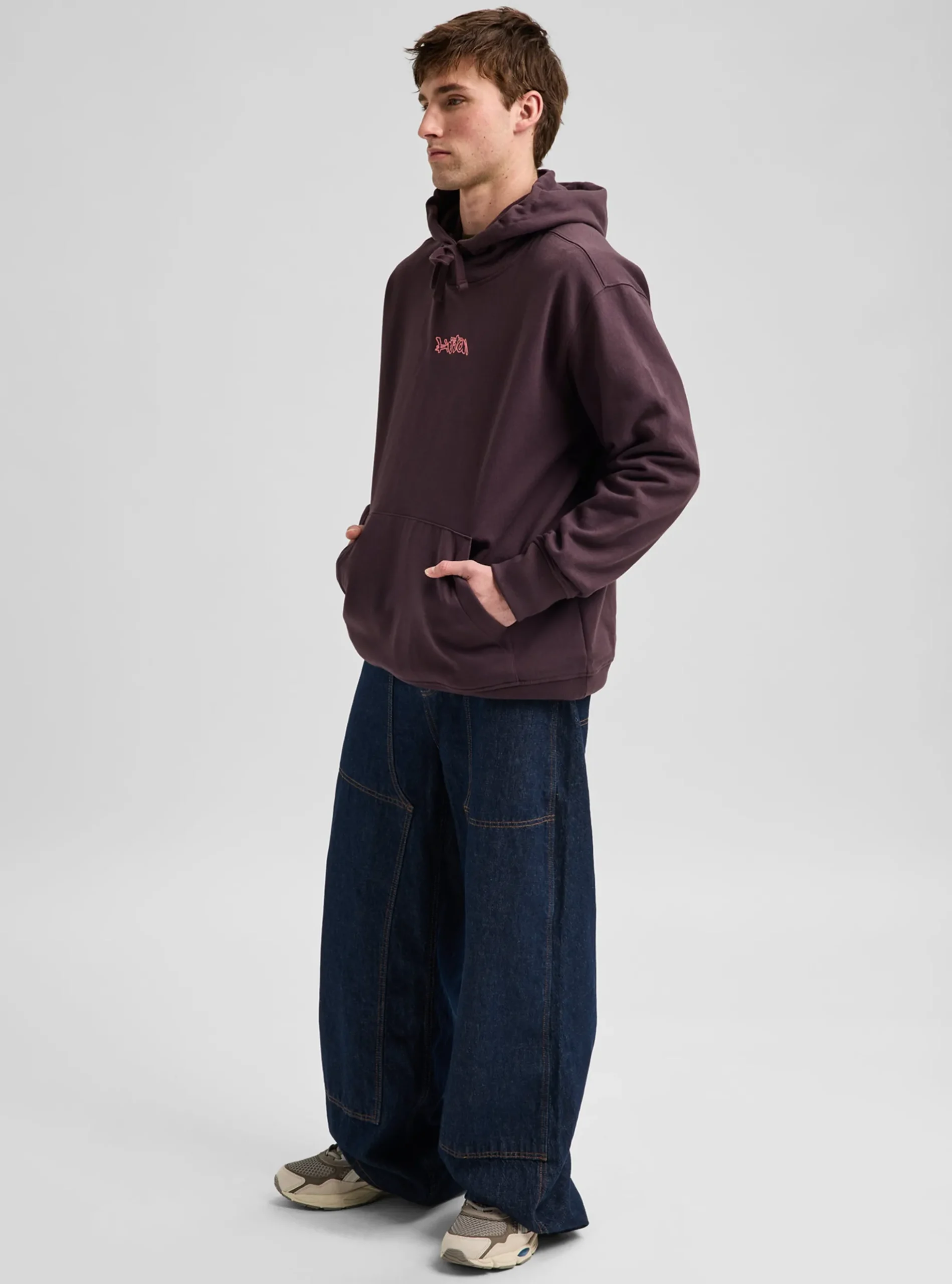 Pride Pullover-Hoodie