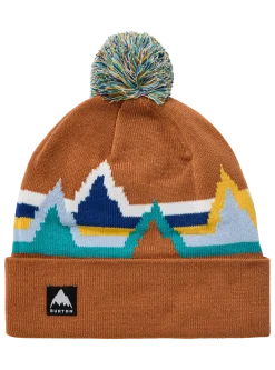 Recycled Echo Lake Mütze für Kinder