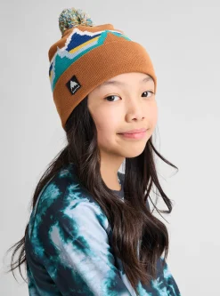 Recycled Echo Lake Mütze für Kinder