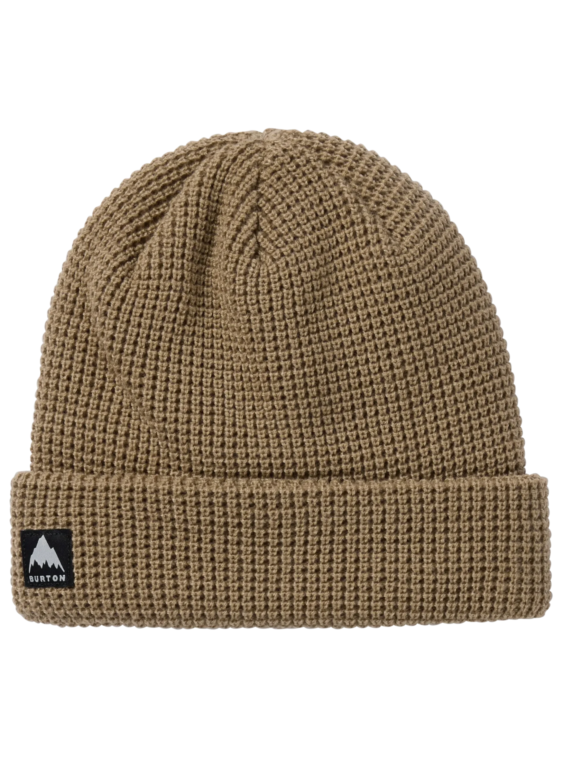 Recycled Waffle Mütze