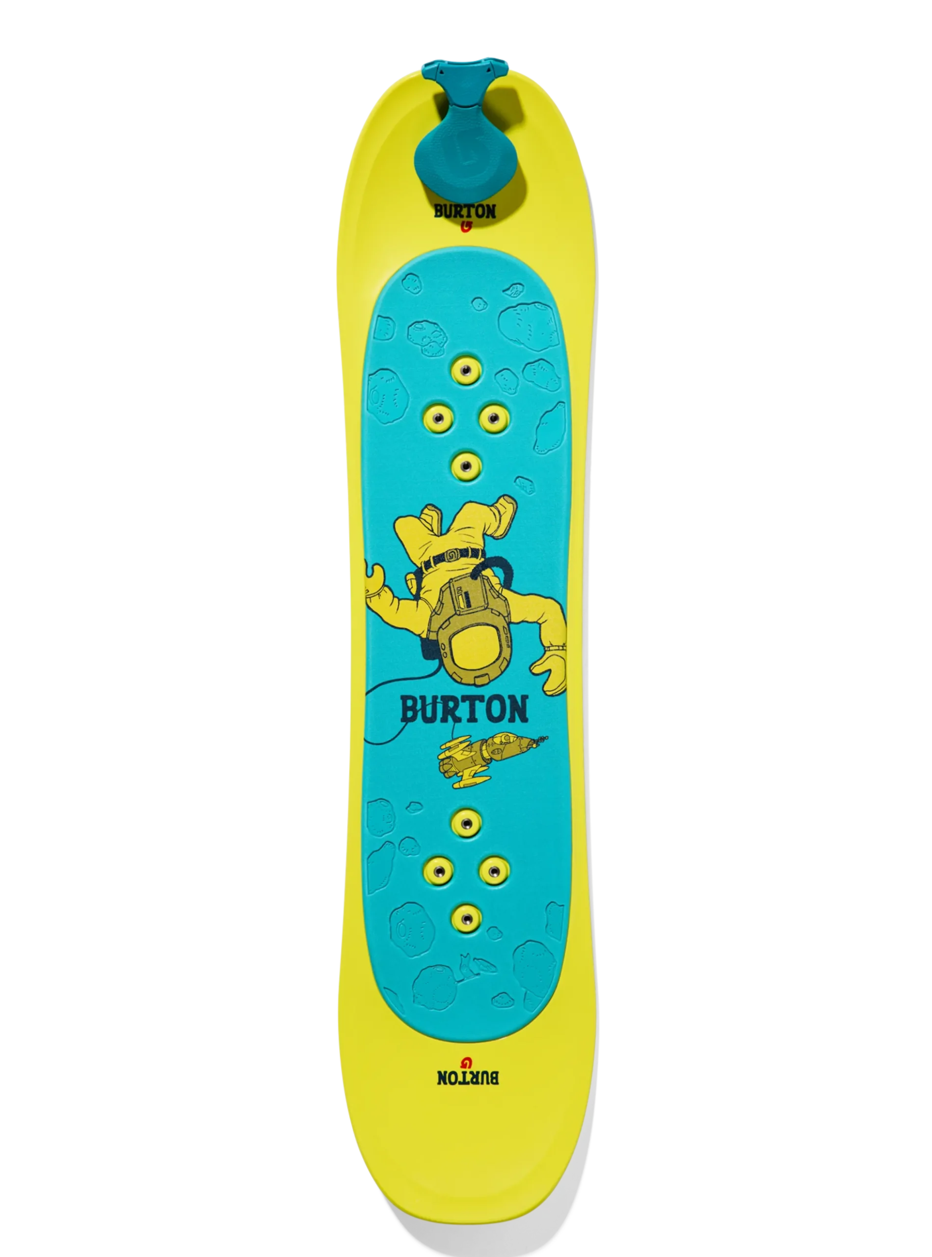 Riglet Snowboard für Kinder