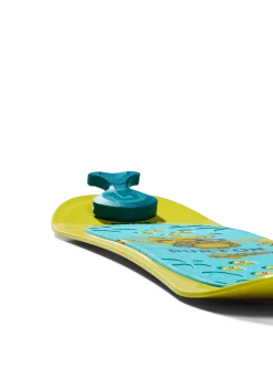 Riglet Snowboard für Kinder