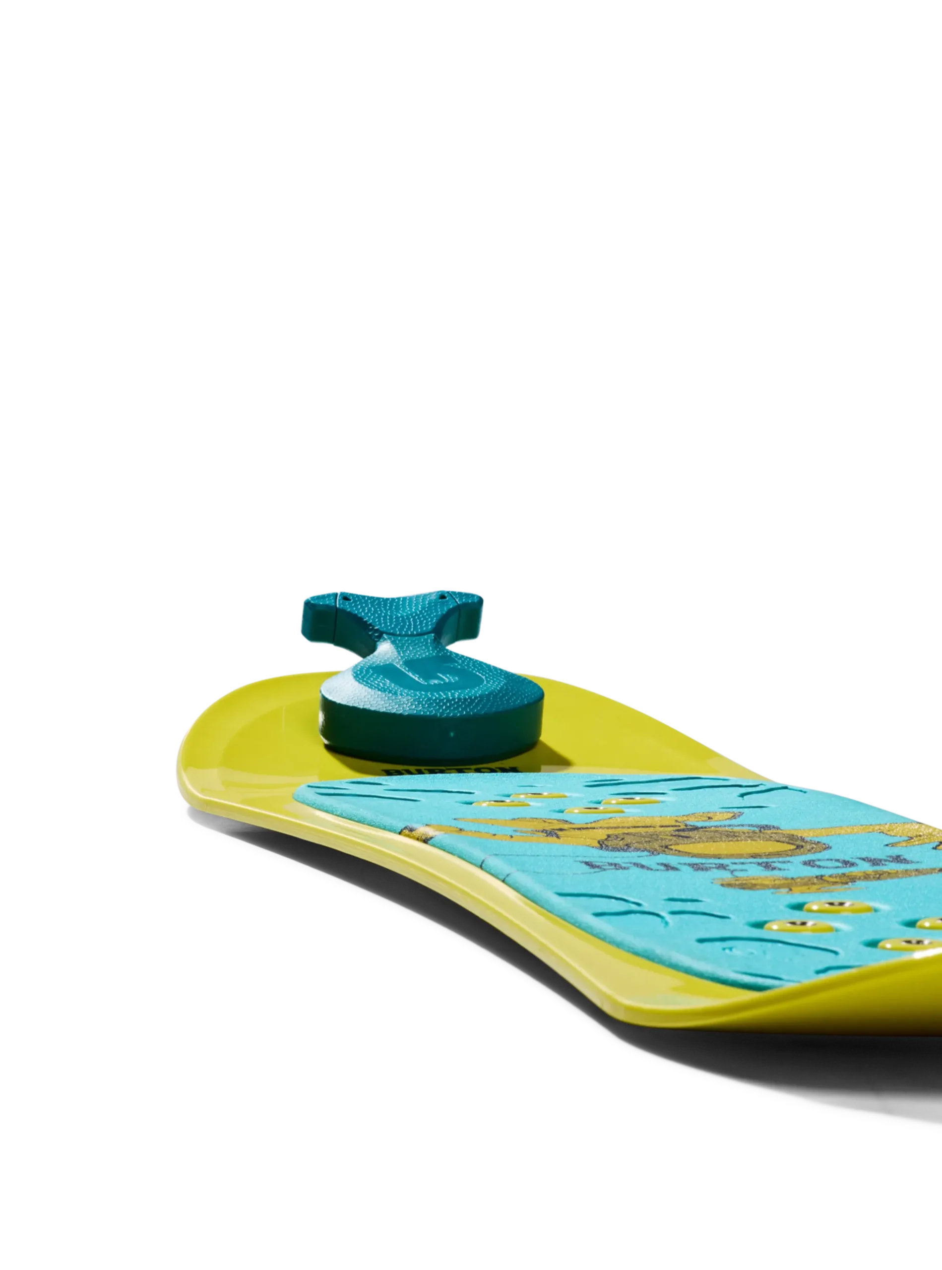 Riglet Snowboard für Kinder