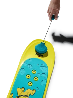 Riglet Snowboard für Kinder