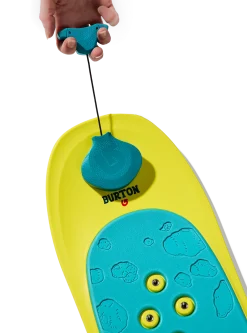 Riglet Snowboard für Kinder