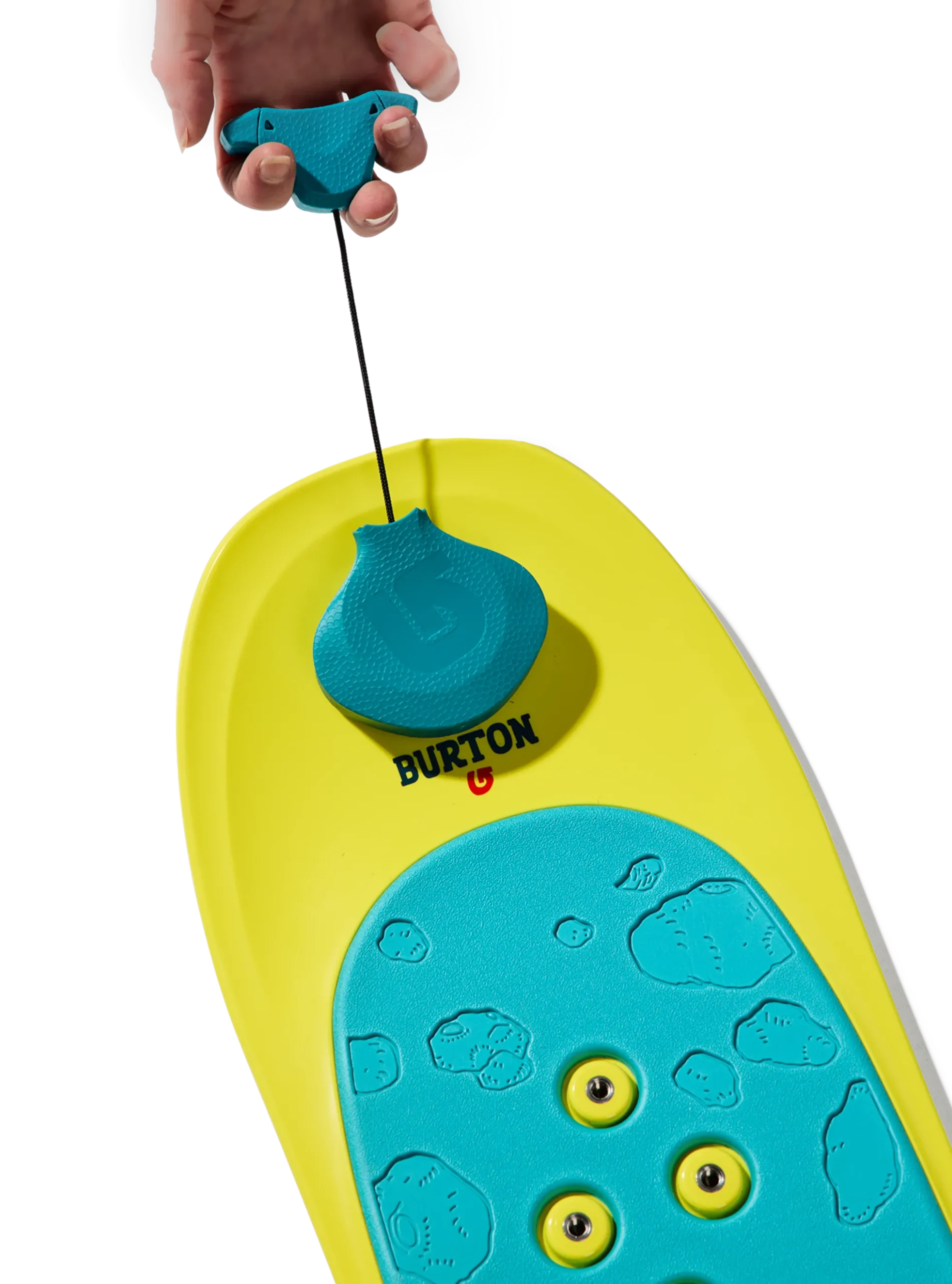 Riglet Snowboard für Kinder