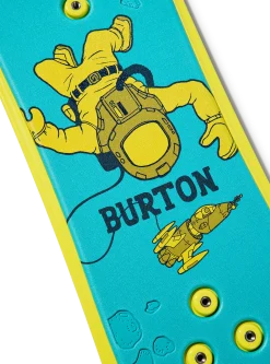 Riglet Snowboard für Kinder