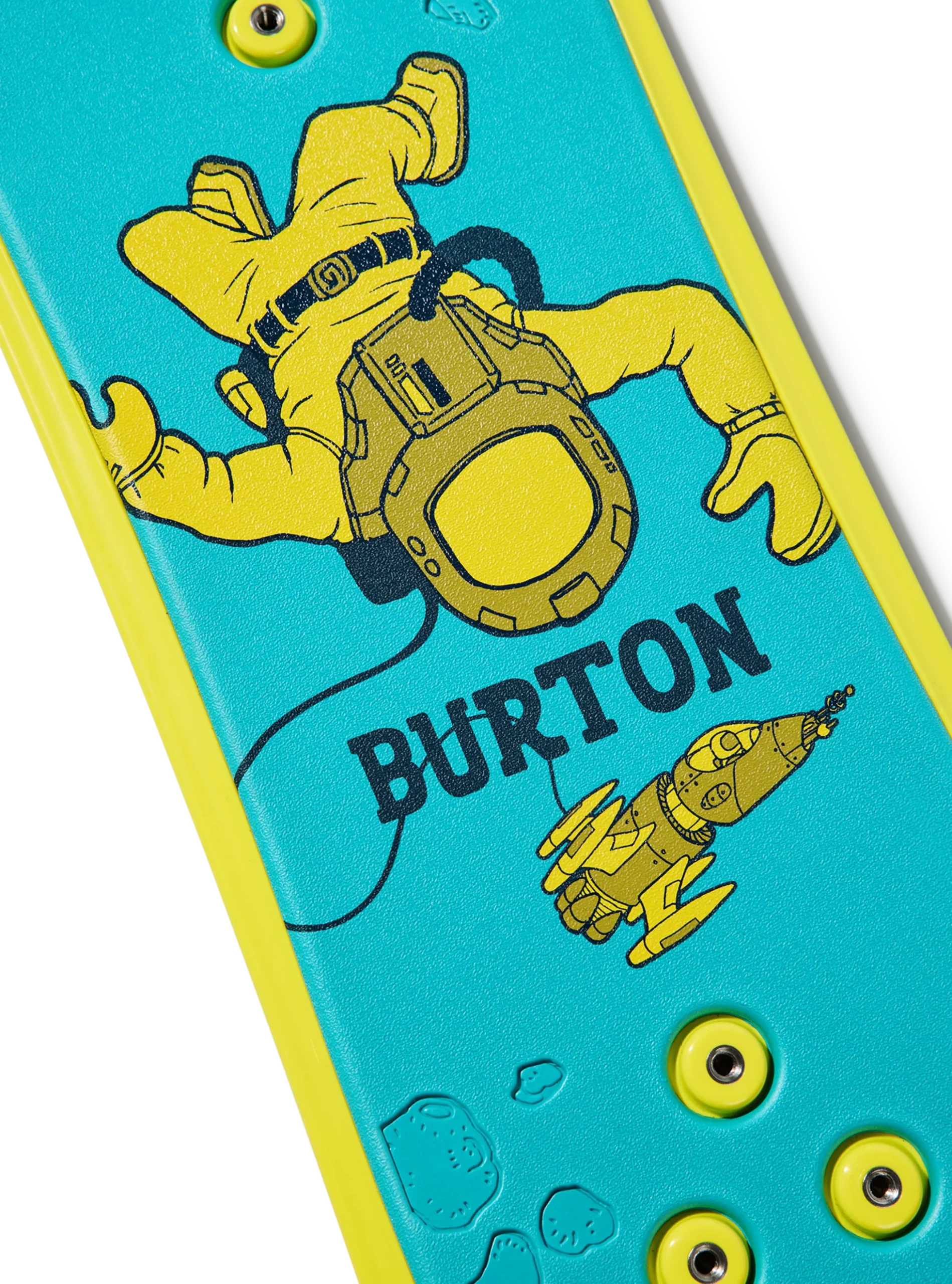 Riglet Snowboard für Kinder