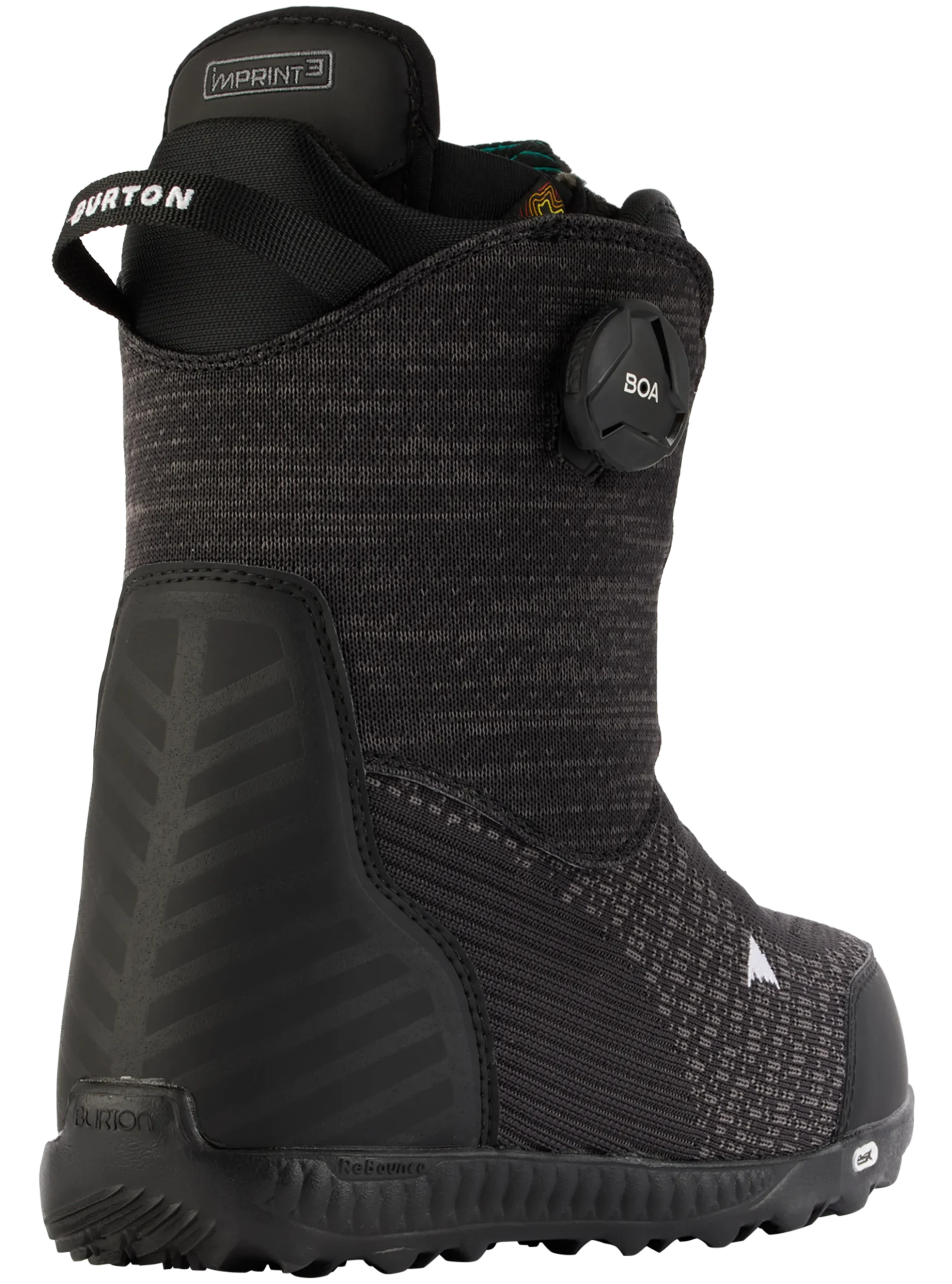 Ritual BOA® Snowboardboots für Damen