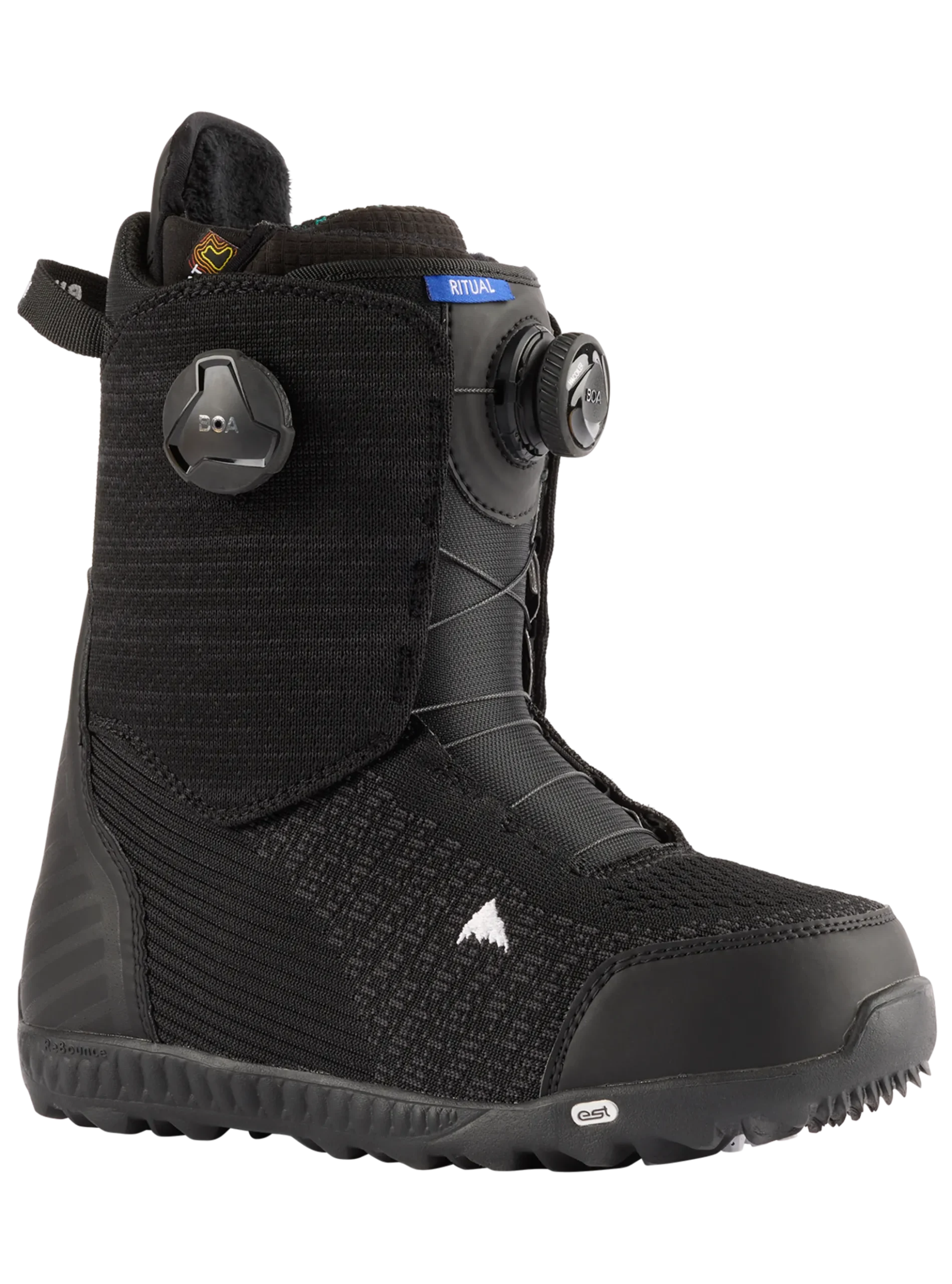 Ritual BOA® Snowboardboots für Damen