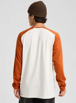 Roadie Baselayer Funktions-T-Shirt für Herren