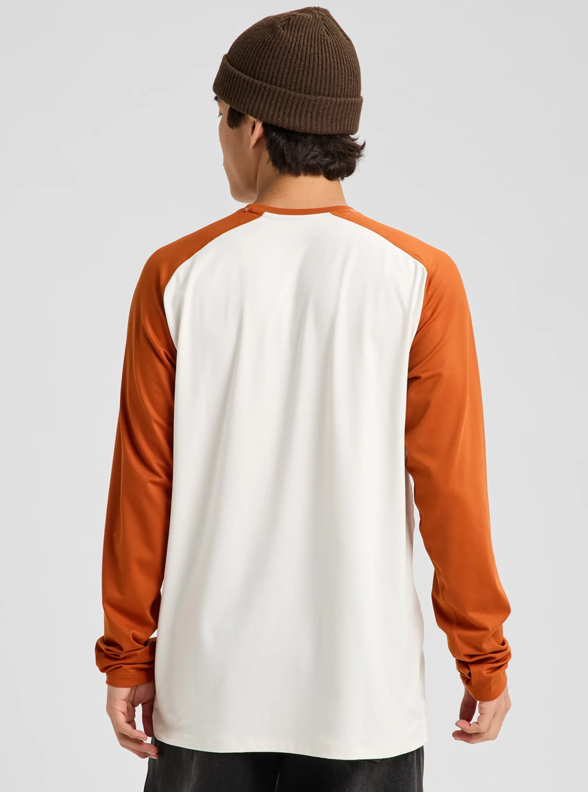 Roadie Baselayer Funktions-T-Shirt für Herren
