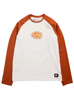 Roadie Baselayer Funktions-T-Shirt für Herren