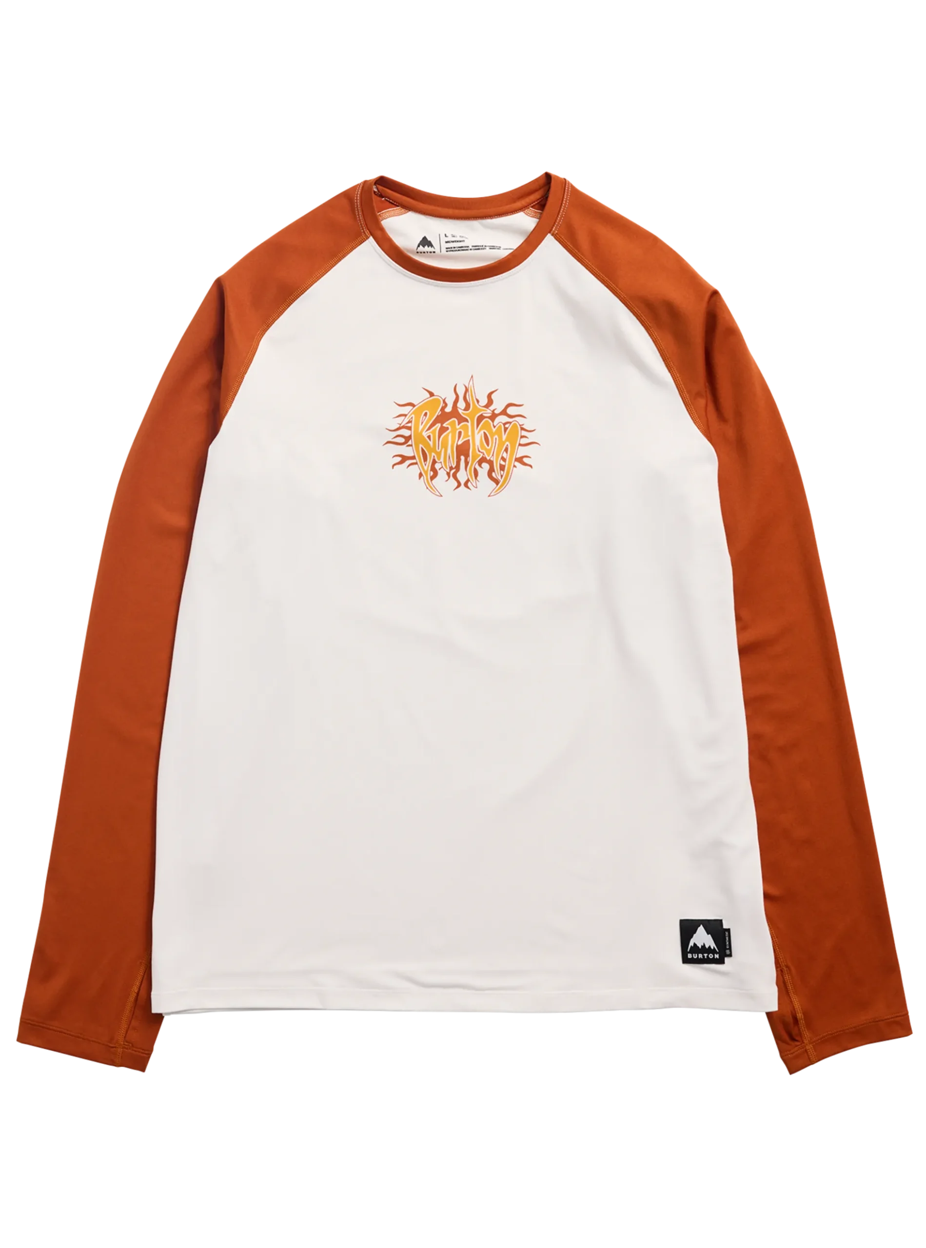 Roadie Baselayer Funktions-T-Shirt für Herren