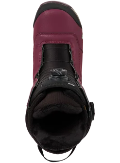 Ruler BOA® Snowboardboots für Herren