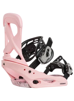 Scribe Re:Flex Snowboardbindungen für Damen