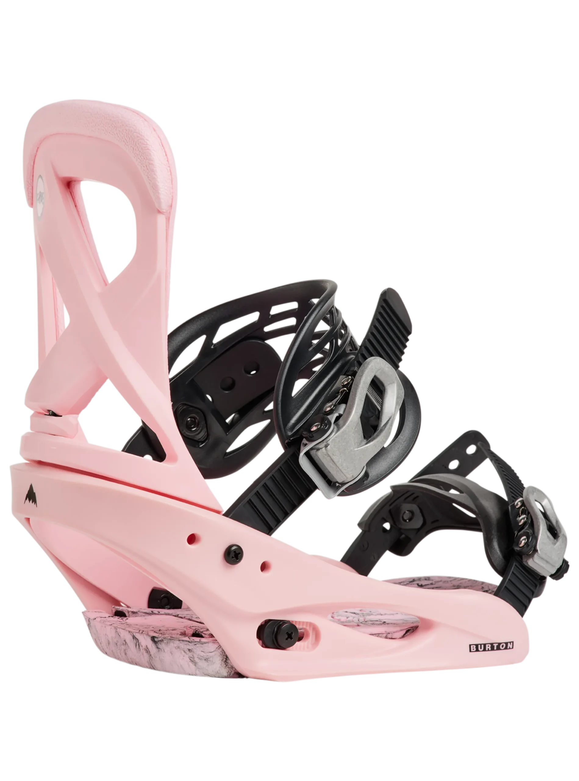 Scribe Re:Flex Snowboardbindungen für Damen
