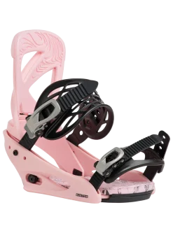 Scribe Re:Flex Snowboardbindungen für Damen