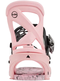 Scribe Re:Flex Snowboardbindungen für Damen