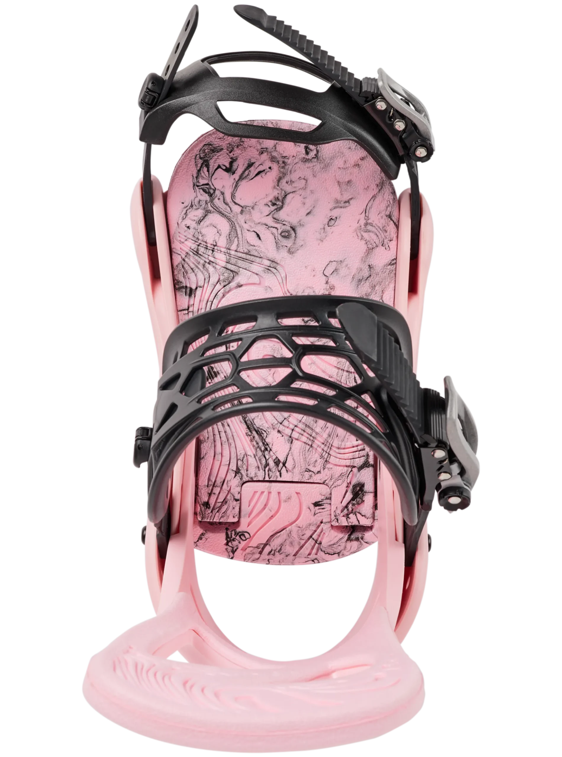 Scribe Re:Flex Snowboardbindungen für Damen