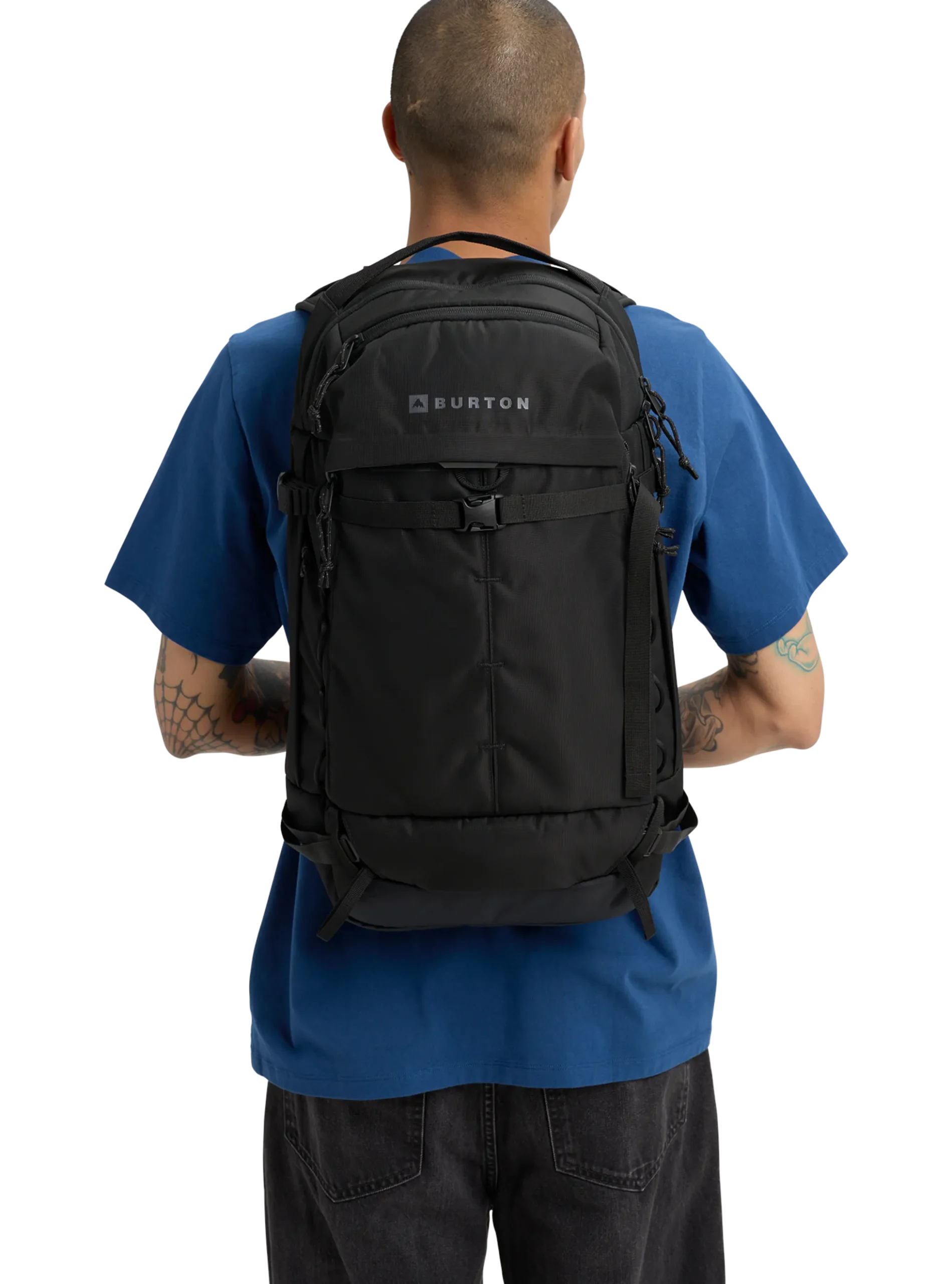 Sidehill 25-Liter-Rucksack