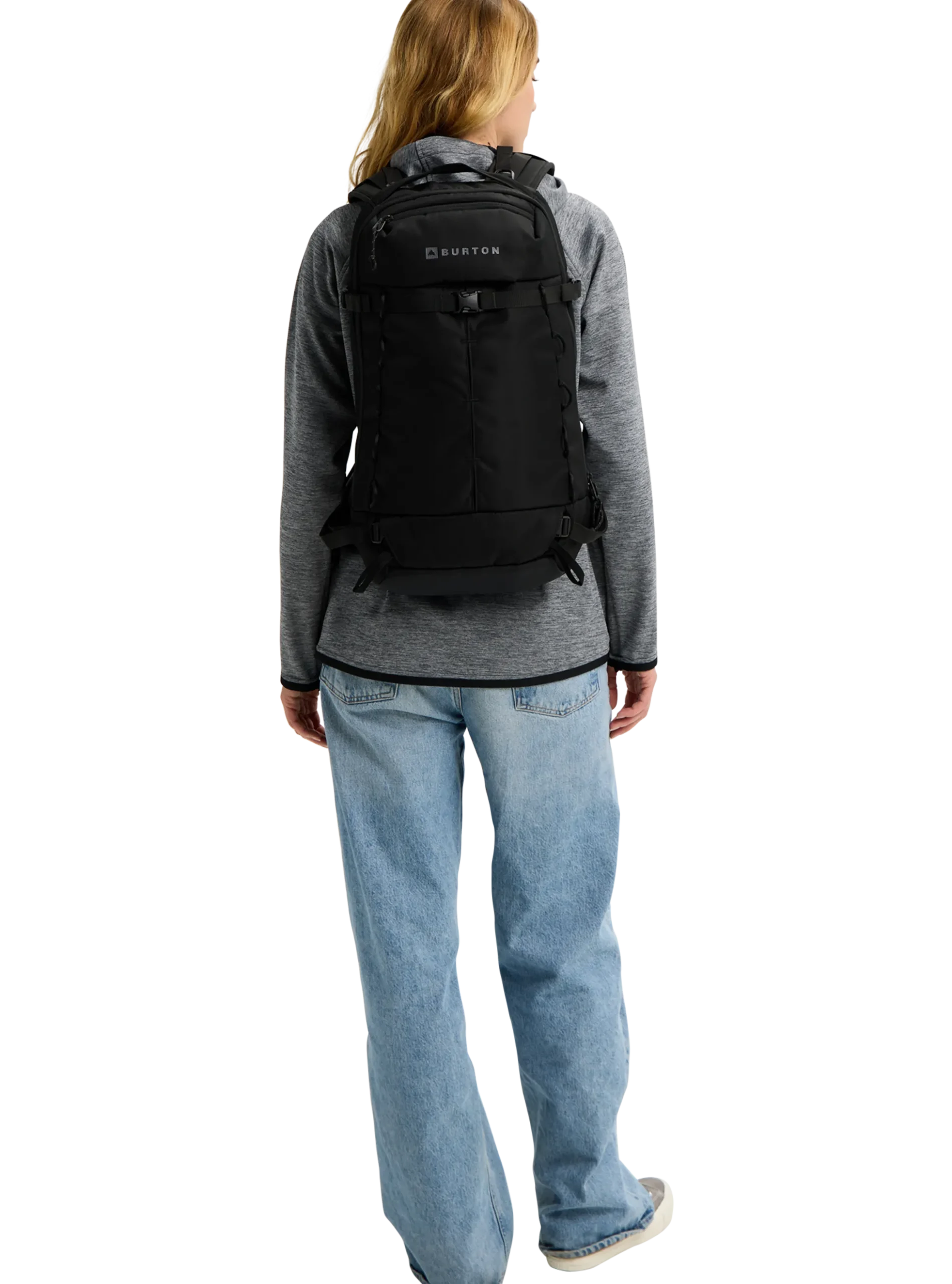 Sidehill 18-Liter-Rucksack