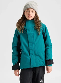 Skimmer 2L Jacke für Kinder