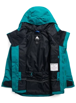 Skimmer 2L Jacke für Kinder