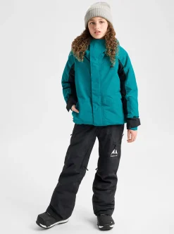 Skimmer 2L Jacke für Kinder