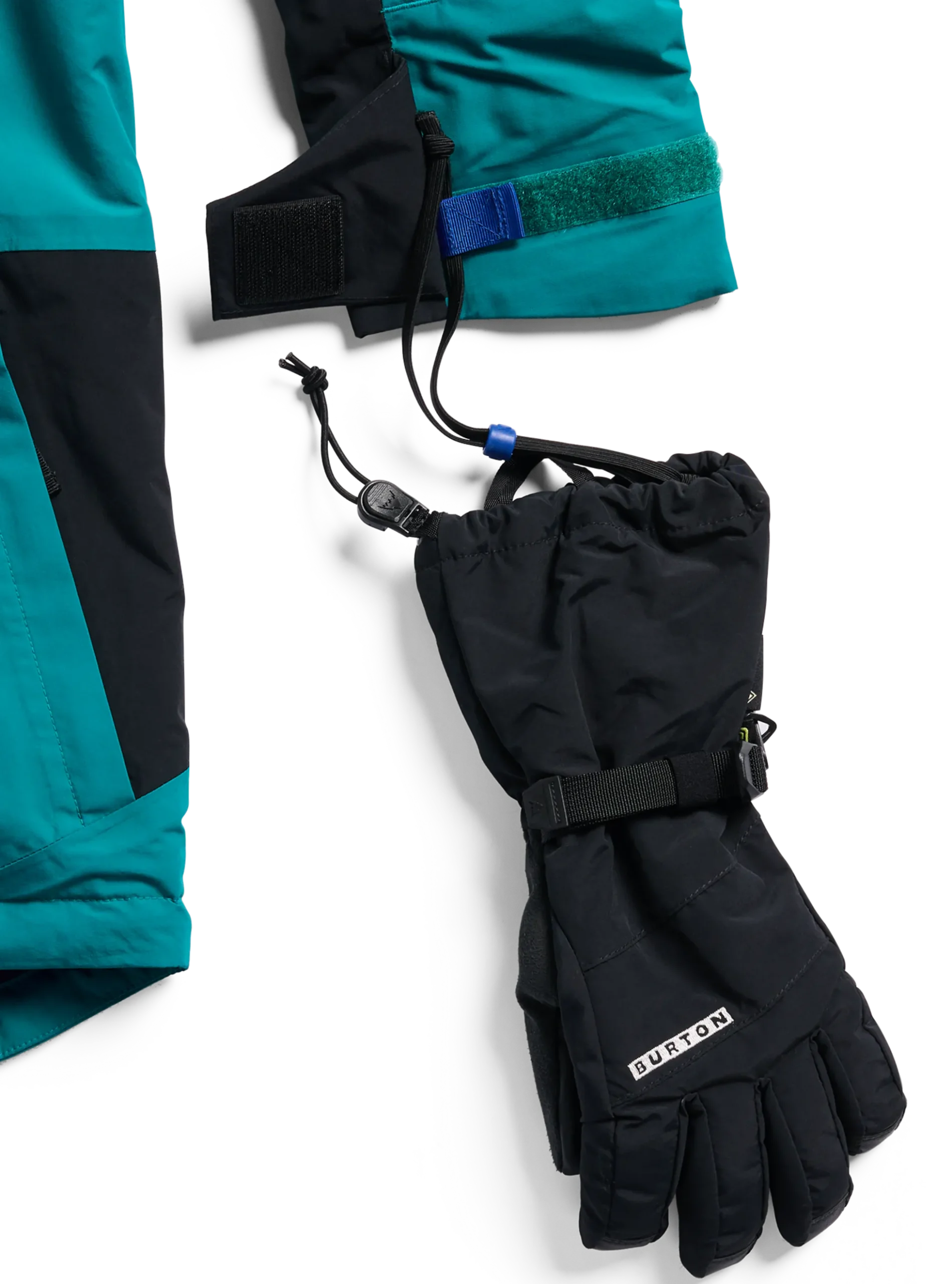 Skimmer 2L Jacke für Kinder