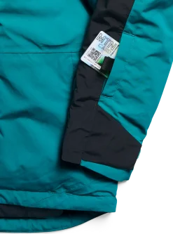 Skimmer 2L Jacke für Kinder