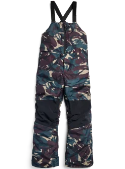 Skylar 2L Latzhose für Kinder