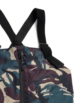 Skylar 2L Latzhose für Kinder
