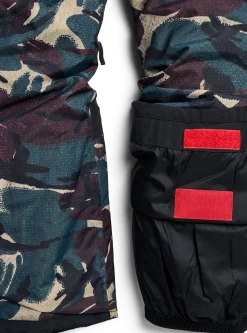 Skylar 2L Latzhose für Kinder