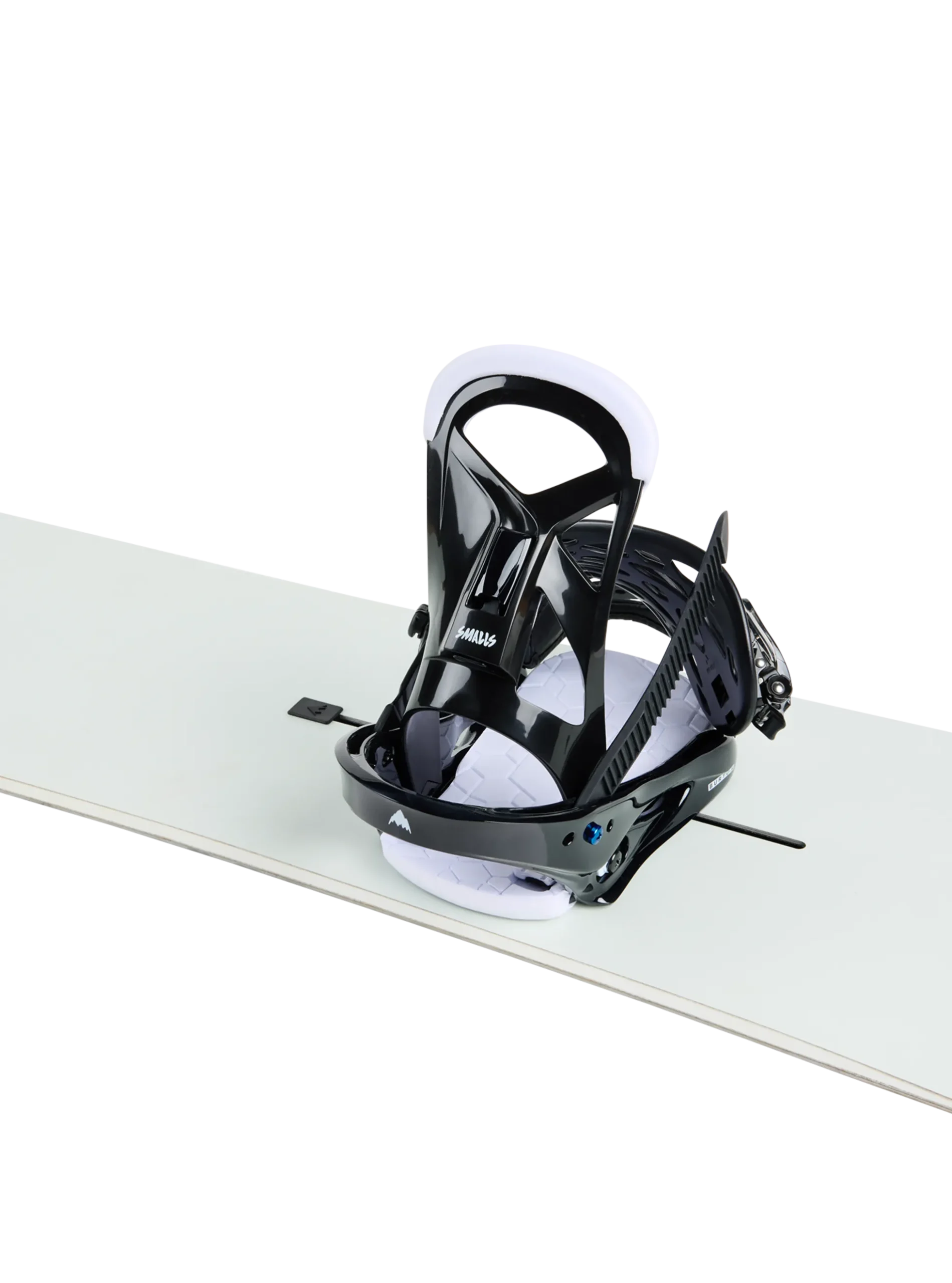 Smalls Re:Flex Snowboardbindungen für Kinder
