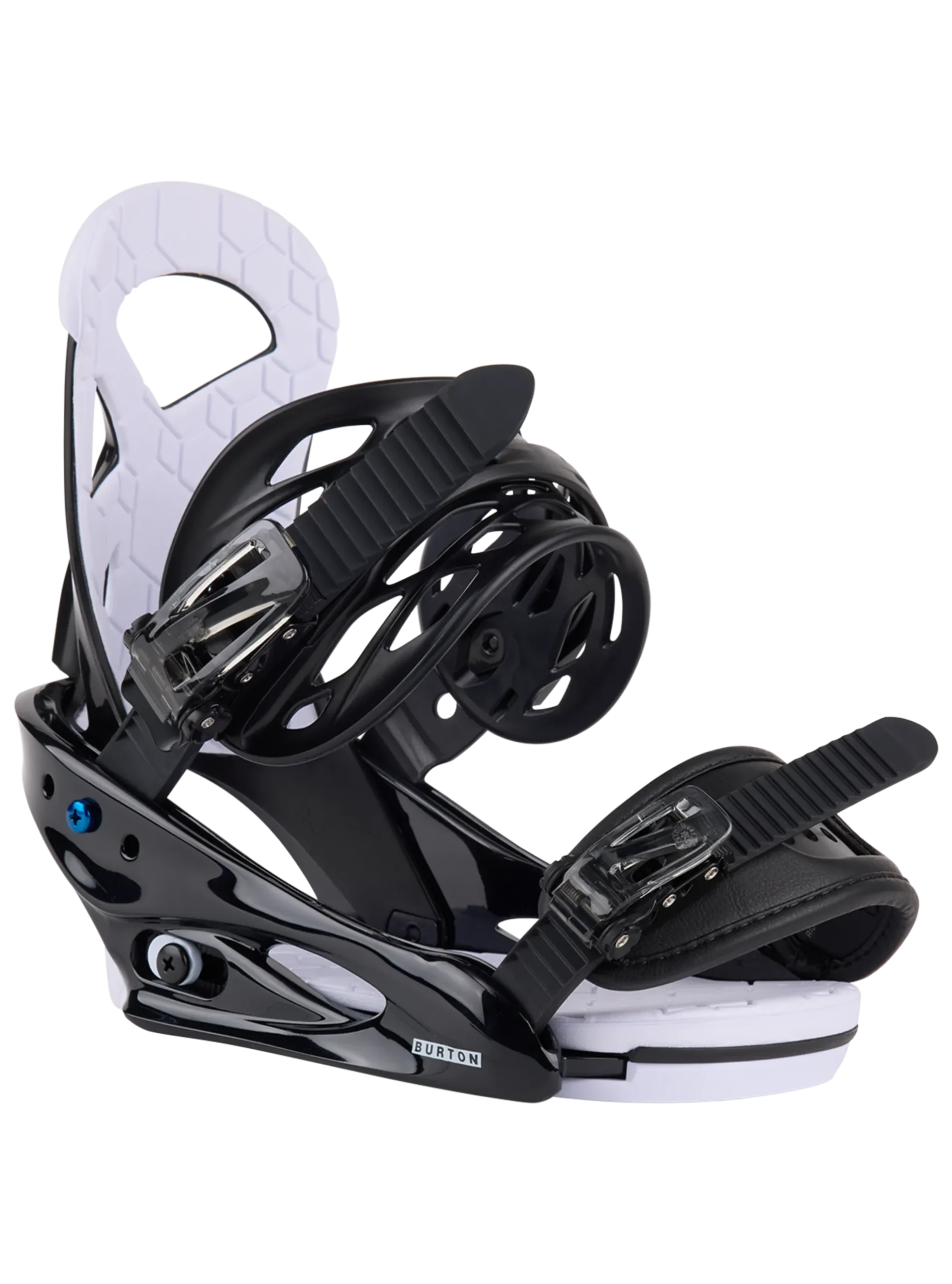 Smalls Re:Flex Snowboardbindungen für Kinder