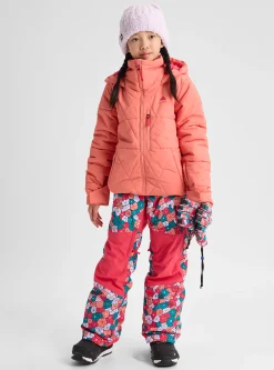 Spindal 2L Jacke für Kinder