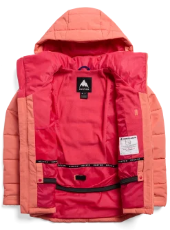 Spindal 2L Jacke für Kinder