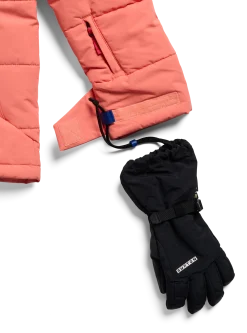 Spindal 2L Jacke für Kinder