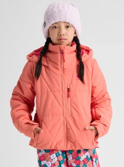 Spindal 2L Jacke für Kinder