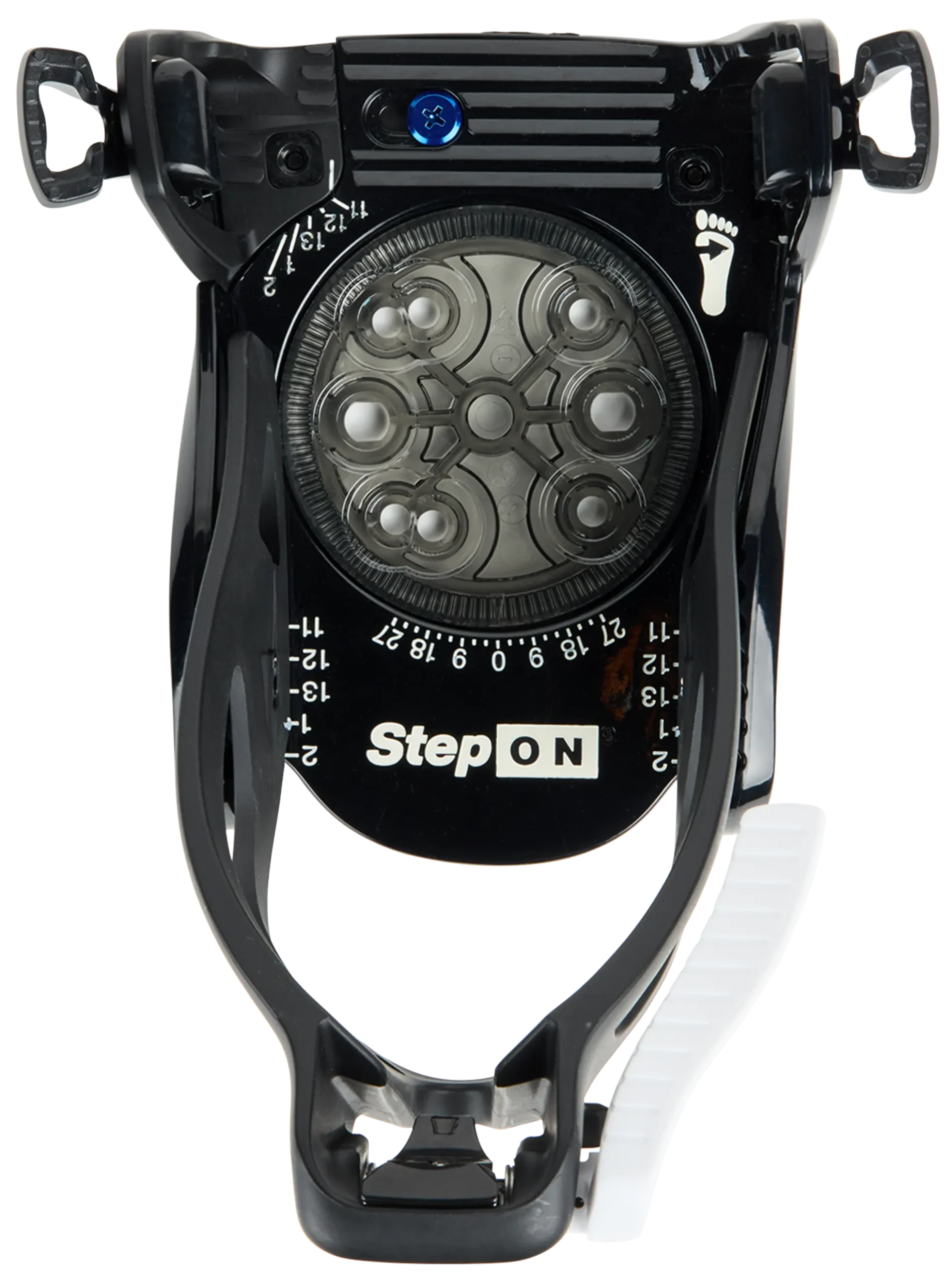 Step On® Grom Snowboardbindung für Kinder