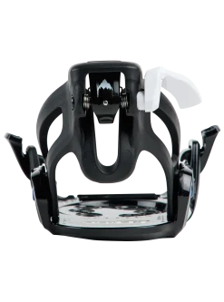 Step On® Grom Snowboardbindung für Kinder