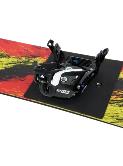 Step On® Grom Snowboardbindung für Kinder