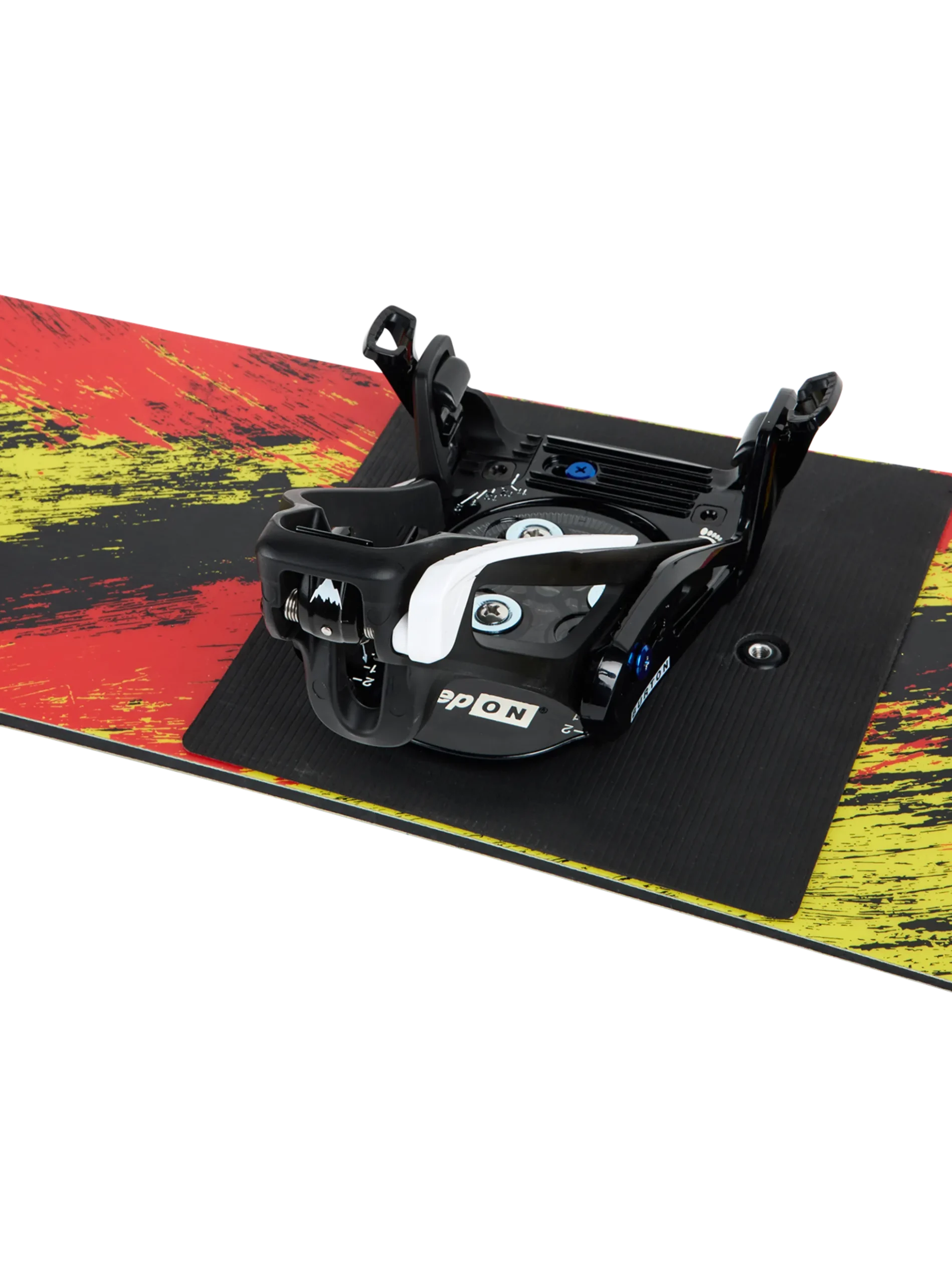 Step On® Grom Snowboardbindung für Kinder
