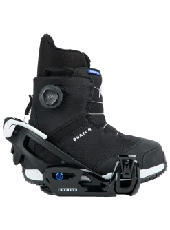 Step On® Grom Snowboardbindung für Kinder