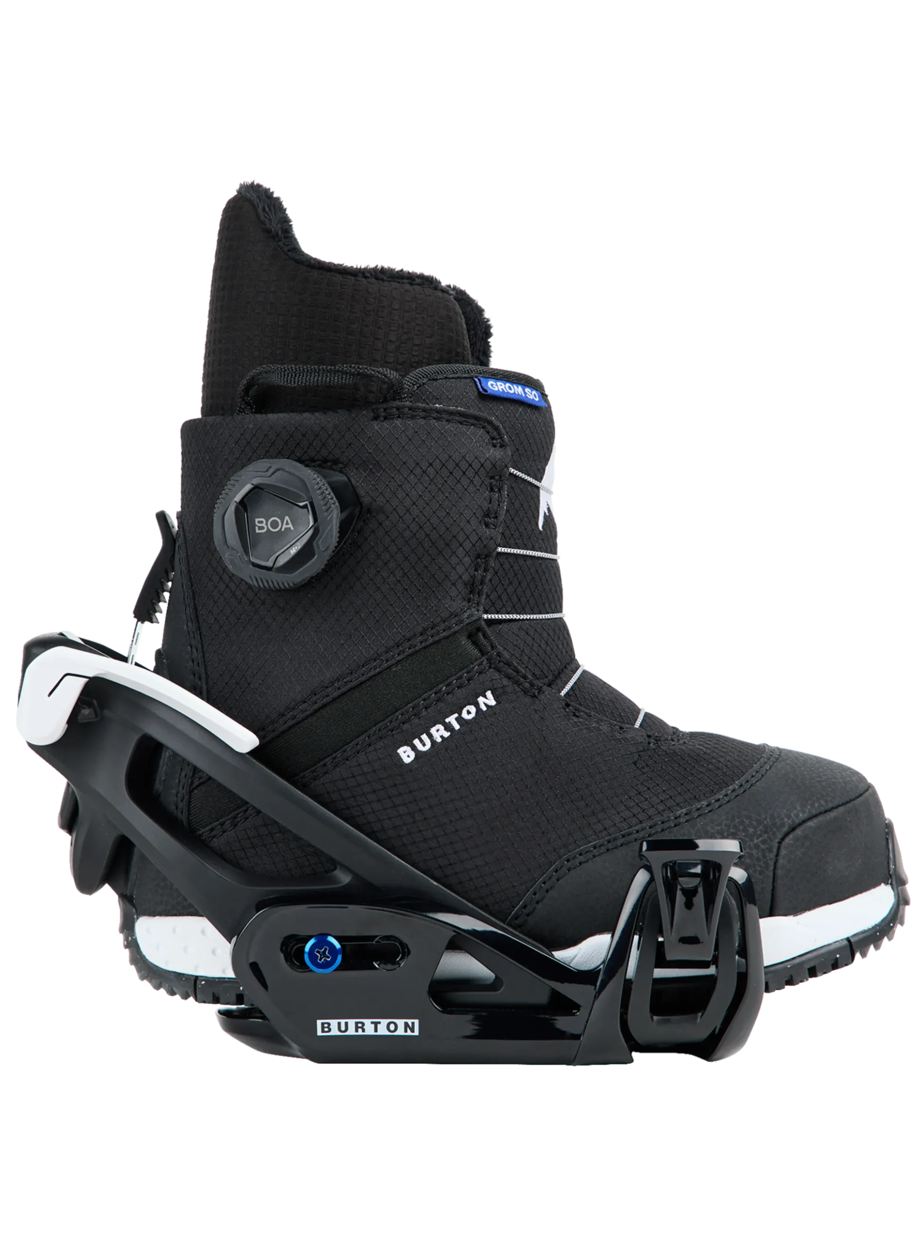 Step On® Grom Snowboardbindung für Kinder