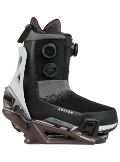 Step On® Re:Flex Snowboardbindungen für Herren