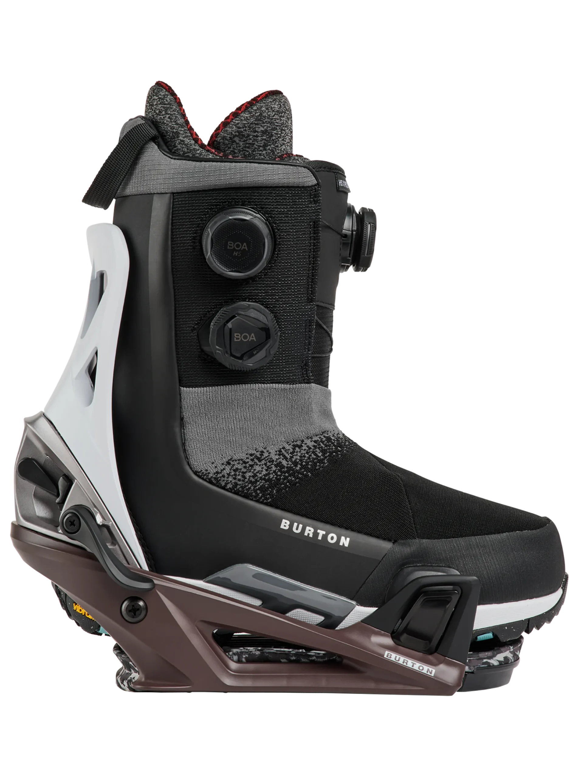 Step On® Re:Flex Snowboardbindungen für Herren