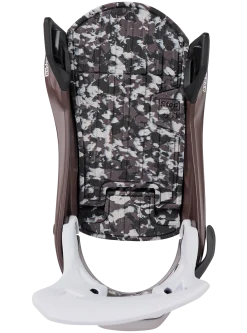 Step On® Re:Flex Snowboardbindungen für Herren