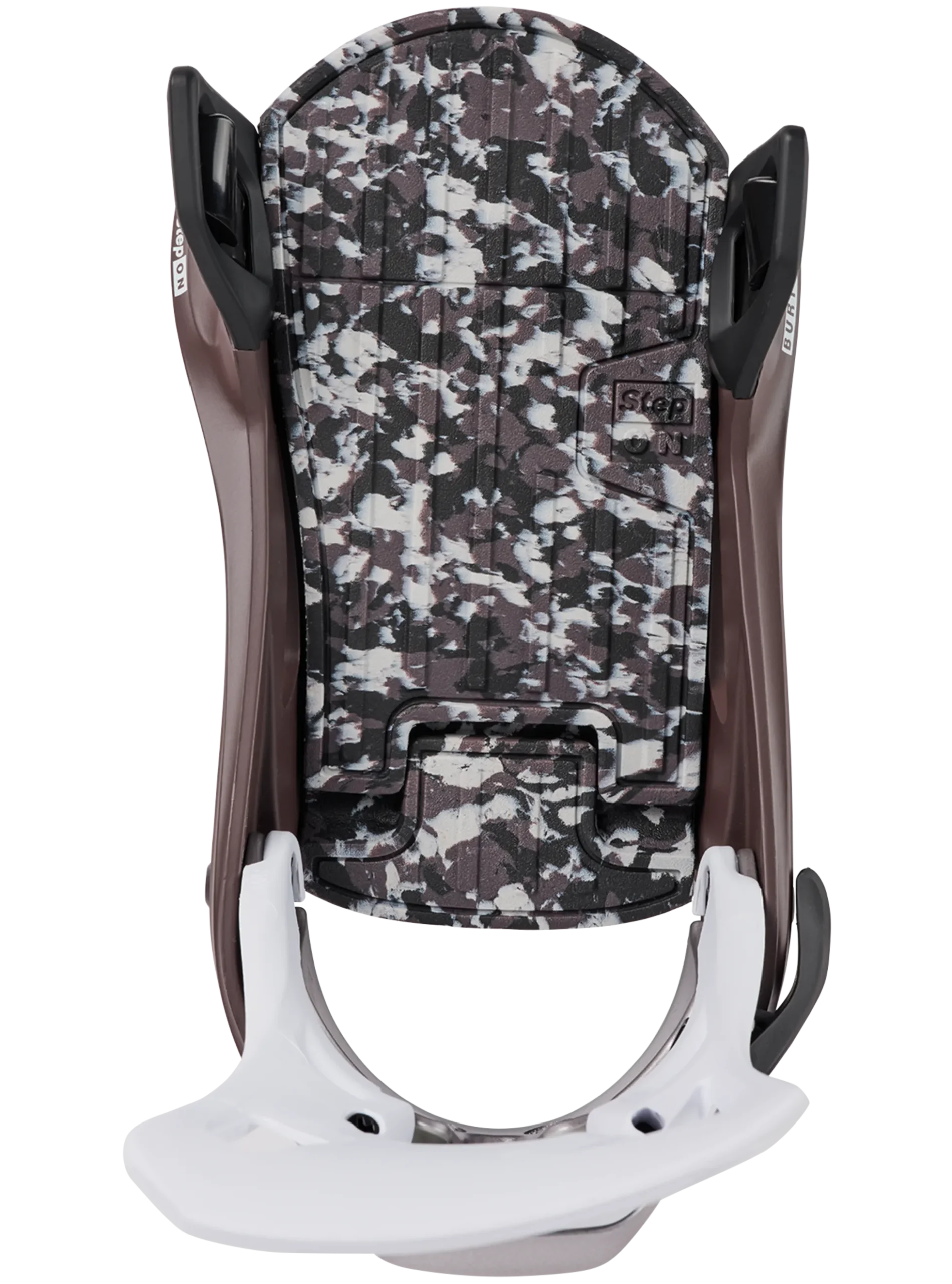 Step On® Re:Flex Snowboardbindungen für Herren